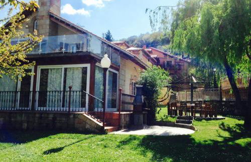 Casa Rural Alquitara - Photo 48