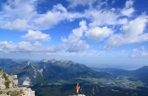 Apartement Hintere Schöne - Foto 30