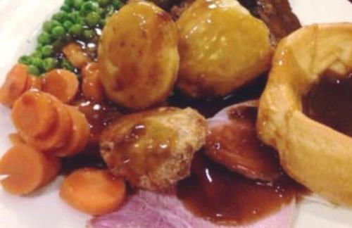 Red Rose Cottage - Foto 21