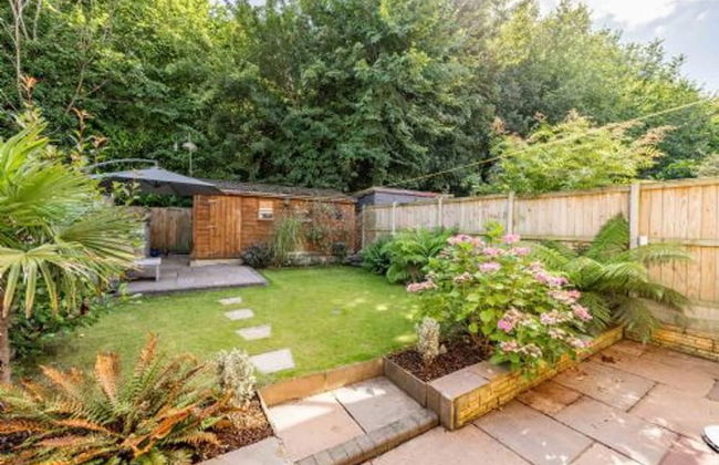 Host Stay Maple House - Foto 19