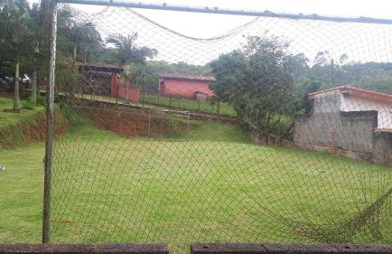 Chácara Terrinha das Flores - Foto 47