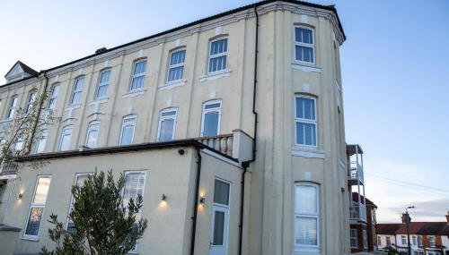 Seaview Apartments - 28-29 Marine Parade, Harwich - Perfect for business & long term stays - Foto 4
