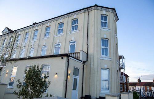 Seaview Apartments - 28-29 Marine Parade, Harwich - Perfect for business & long term stays - Foto 4