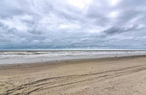 Family Retreat with Man Cave - Foto 23