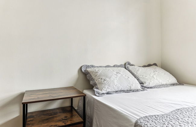 Furnished Empire Blvd Guest House - Foto 25