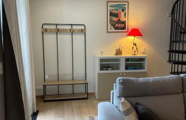 Loft de charme en centre-ville - Foto 9