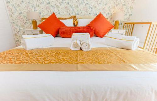 Cinnamon LakeHouse - Foto 20