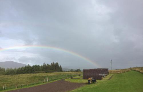 Skeabost View Pods Skye - Foto 11