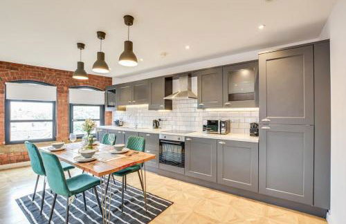 New York Apartments - Foto 8