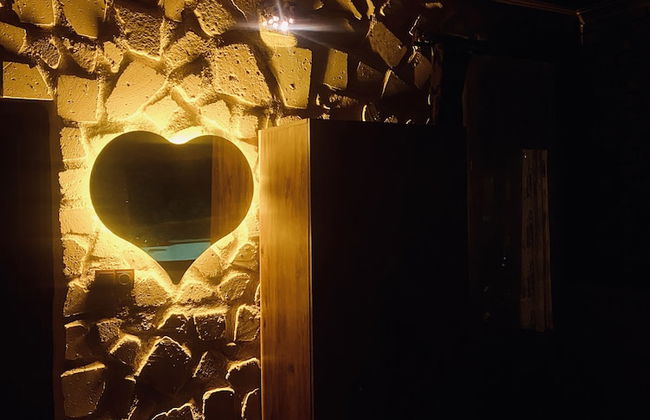 Aysultan Stone House - Foto 22