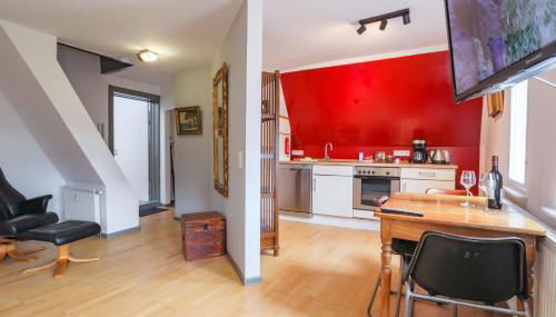 Apartments im Einhornhaus - Photo 2