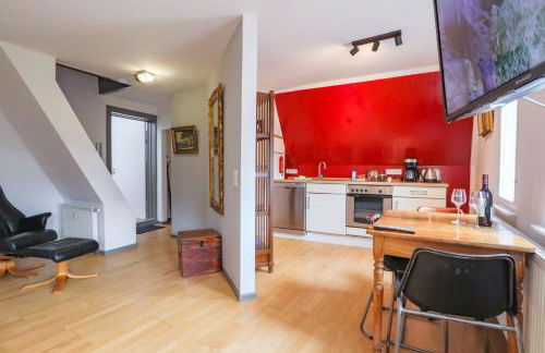 Apartments im Einhornhaus - Foto 23