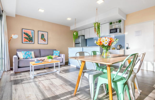 Luxury Apartments in Palermo - by BueRentals - Foto 20