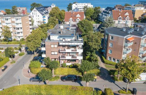 Feriendomizil Neue Bergstrasse Little Suite Dream - Foto 21