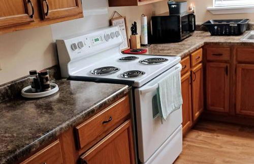 Comforts of Home - Foto 25