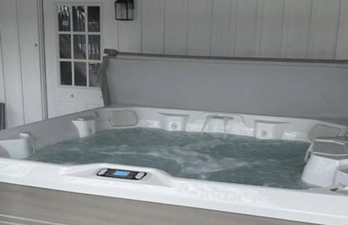 Super Birch on Little Sebago Lake - Foto 4