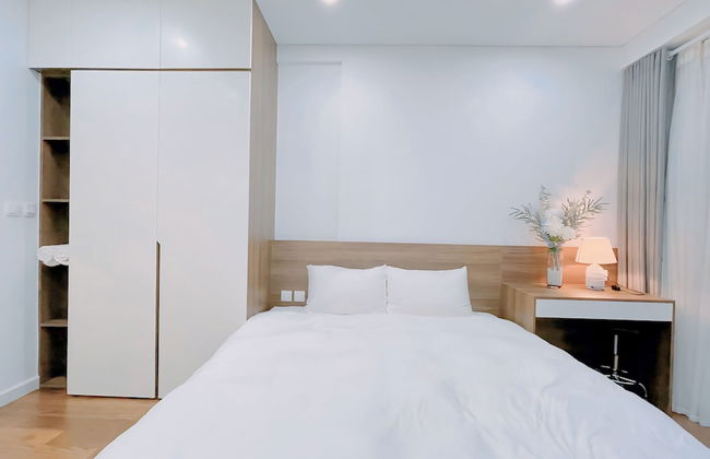 Feria Home - D'capitale Tran Duy Hung - Foto 2