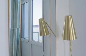 Propriété d'exception de 400m2 - vue mer panoramique - Classé 4 étoiles - Foto 15