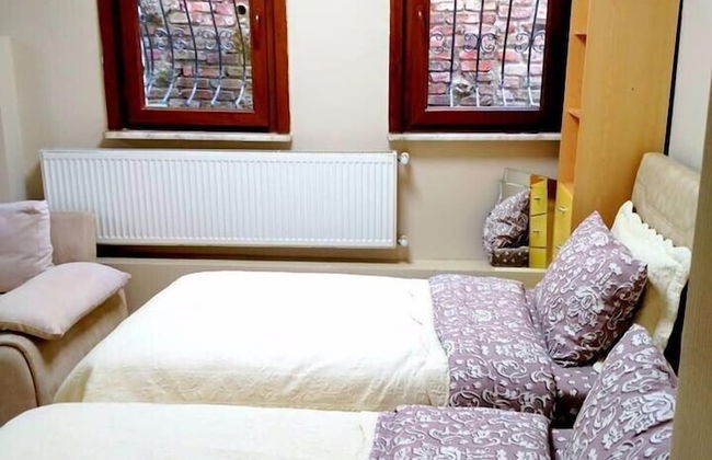 Cemed House - Photo 12