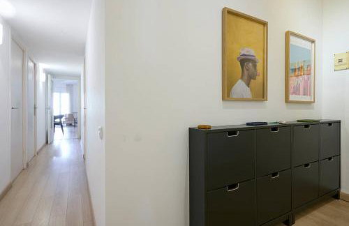 73COP1034 - Spacious apartment with terrace - Photo 4