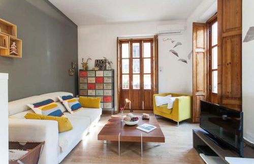 Cozy flat in old town - Foto 7