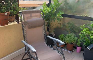 Relax Au Soleil - Proche de la plage 100 m - Centre-ville - Foto 4