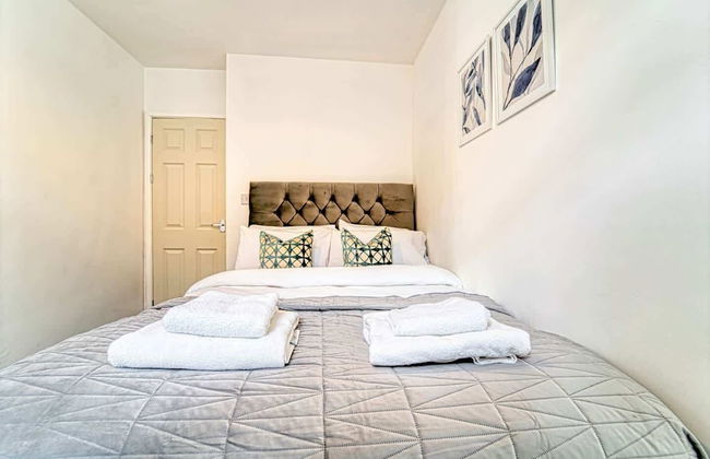 Host Stay New Street Residence - Foto 9