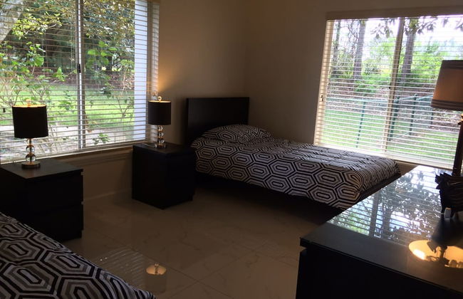 Swiss 28 - Lake Stephanie - Foto 24