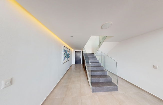 Luxury Penthouse in Chapultepec Guadalajara 17A - Foto 31