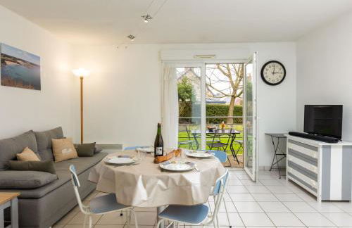 Apartment Les Caps Horniers by Interhome - Foto 3