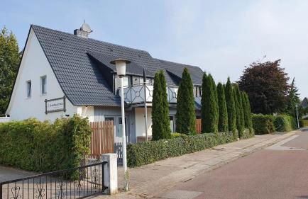 Strandhuus Grömitz - Foto 22