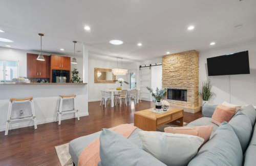 Coastal Lagoon - Pool Heating - Games - Air Hockey - Foto 3