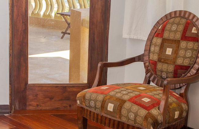 Beach Front White Sand Villa - Foto 25