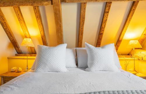 The Beekeepers Cottage - Foto 27