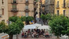 EL MUSSOL DE LA VILA Camprodon, balconets amb vistes a la plaça - Photo 4