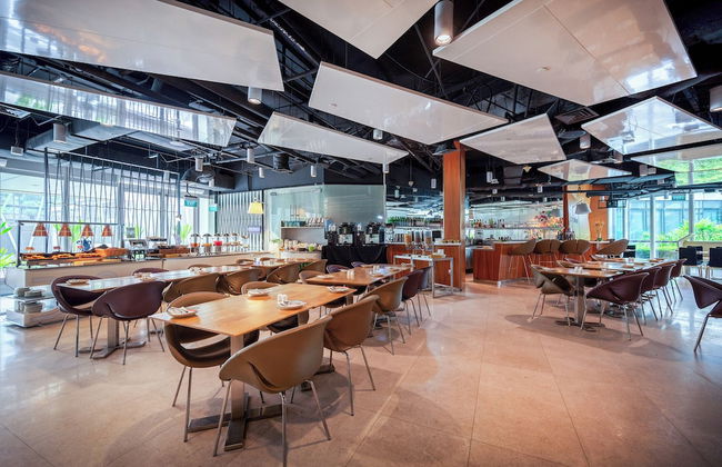 Dorsett Changi City Singapore - Photo 44