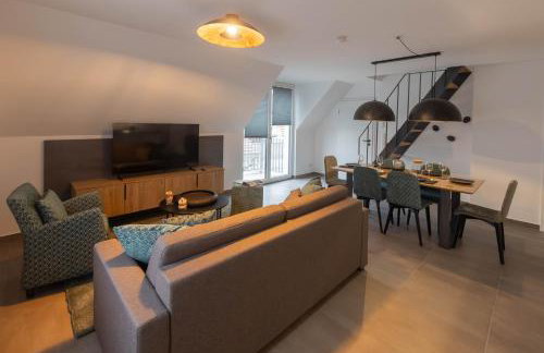 Möblierte Apartments nähe Speyer - Foto 19