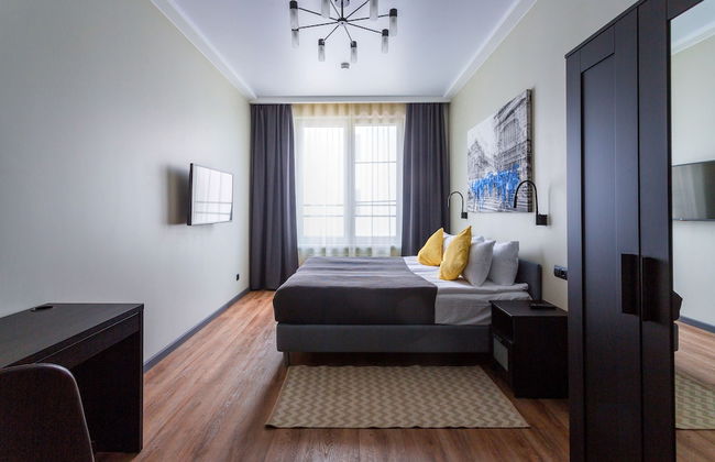 Grani Aparthotel - Foto 14