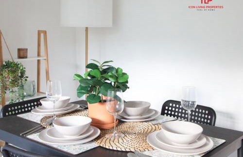 Spacious 7-Bed Home for Contractors & Families in St Helens - Foto 14