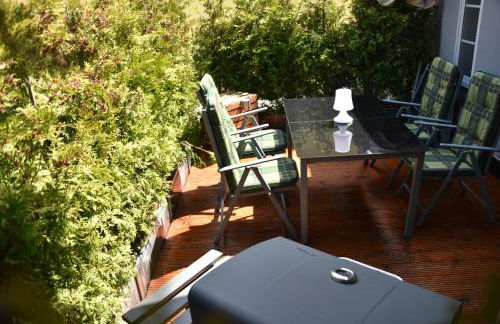 Ferienwohnung "Liftblick 1" im Kurort Altenberg - Foto 29