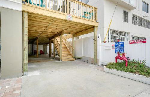 Coastal Sea Side Townhome - Walk to Beach! - Foto 33