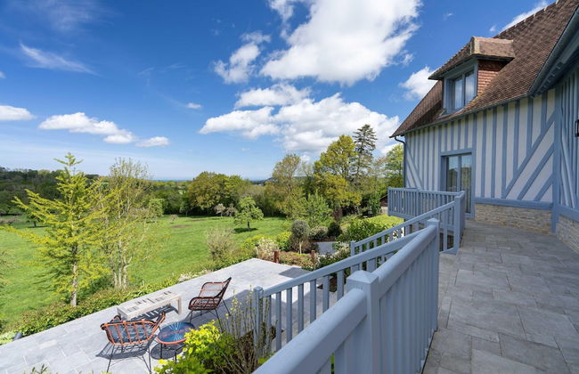 Blueberry of the Valley - House With Swimming Pool - Foto 19