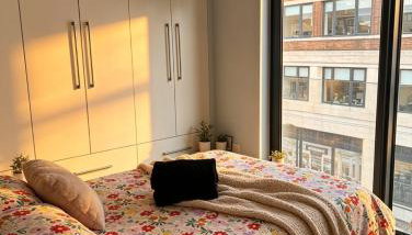 Splendid Euston flat - Foto 5