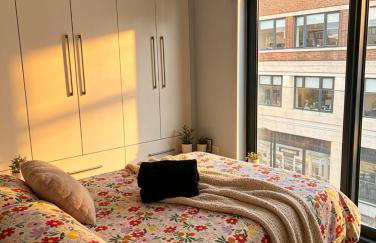 Splendid Euston flat - Foto 5