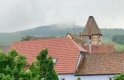 AUX DEUX CIGOGNES AMMERSCHWIHR - Foto 14