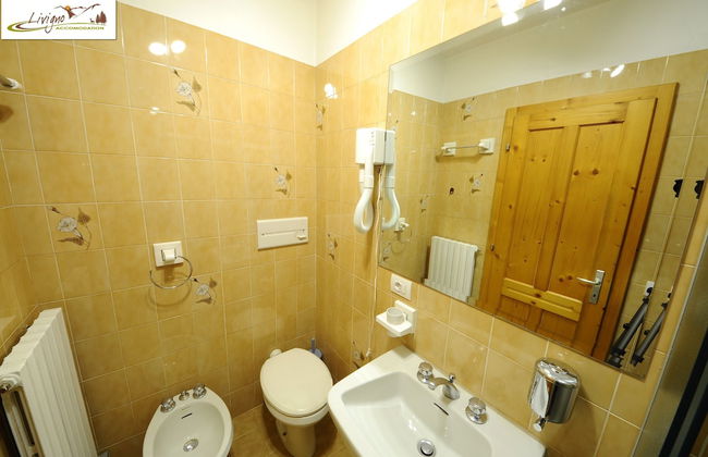 Residence Casa Longa - Foto 69