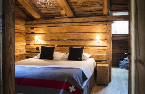 Les Chalets PVG - Photo 42