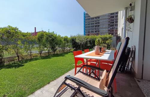 Green Home, Milano-Cortina, Assago,IEO, Humanitas - Photo 9