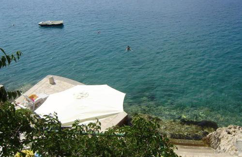 Apartments by the sea Starigrad Paklenica - Photo 53