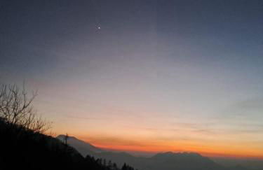 Casa Vacanze TraMonti da M&M - Casargo - Foto 55